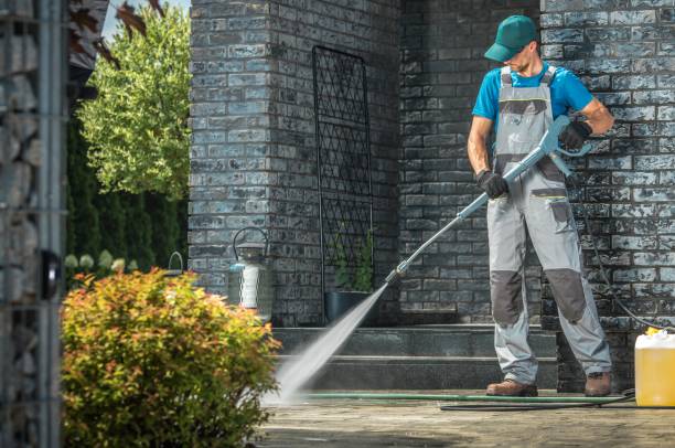 Best Warehouse Floor Cleaning in Warren Park, IN