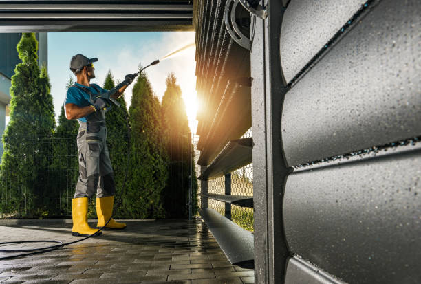 Best Oil and Grease Removal from Surfaces in Warren Park, IN